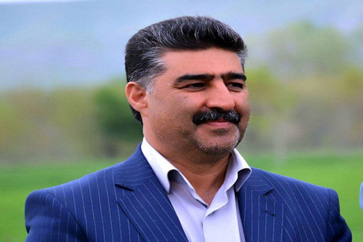  محمدباقر بی پروا 