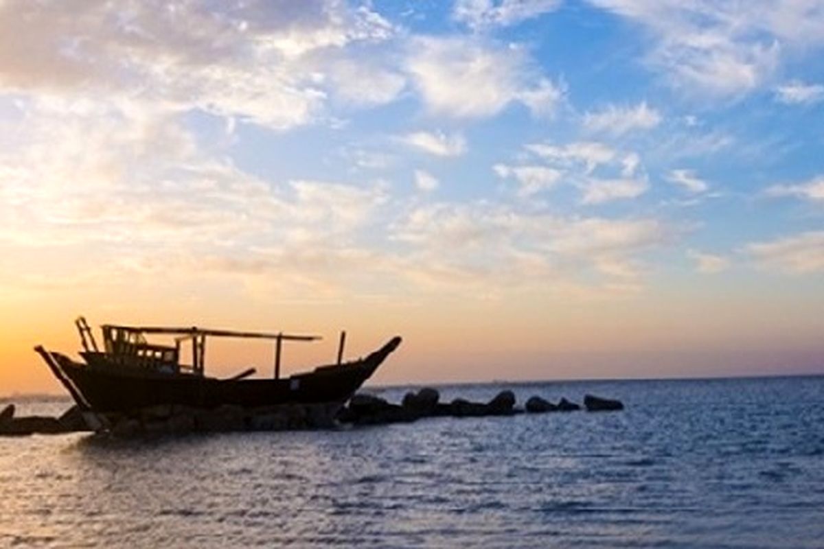 وضعیت جوی در هرمزگان