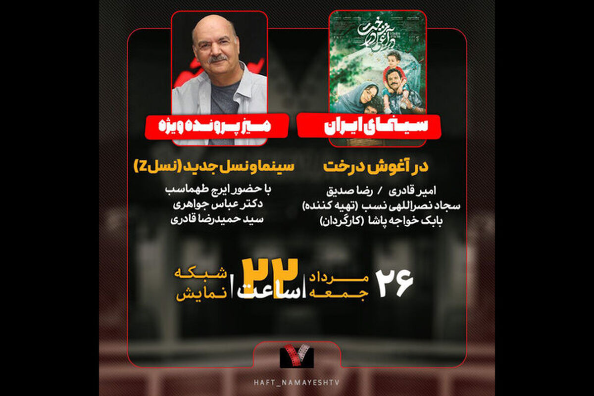ایرج تهماسب