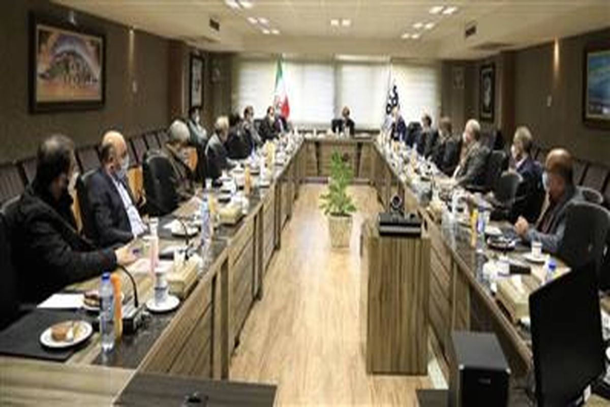 فولاد مبارکه تودیع و معارفهjpg