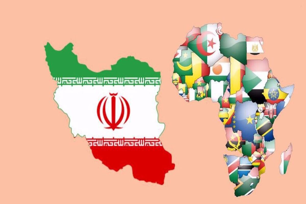 روابط ایران و آفریقا