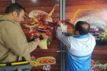 پلمب ۶۱ مرکز تهیه و توزیع مواد غذایی و اماکن عمومی در خراسان رضوی به دلیل عدم رعایت بهداشت