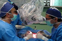 بافت قابل تهیه با چاپگر سه بعدی برای بازسازی صورت ابداع شد