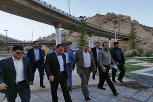  فرهنگسرای ایلام تا هفته آینده تعیین تکلیف می‌شود