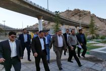  فرهنگسرای ایلام تا هفته آینده تعیین تکلیف می‌شود