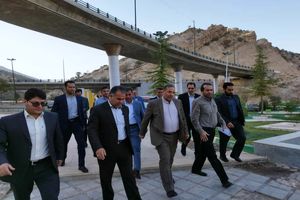  فرهنگسرای ایلام تا هفته آینده تعیین تکلیف می‌شود