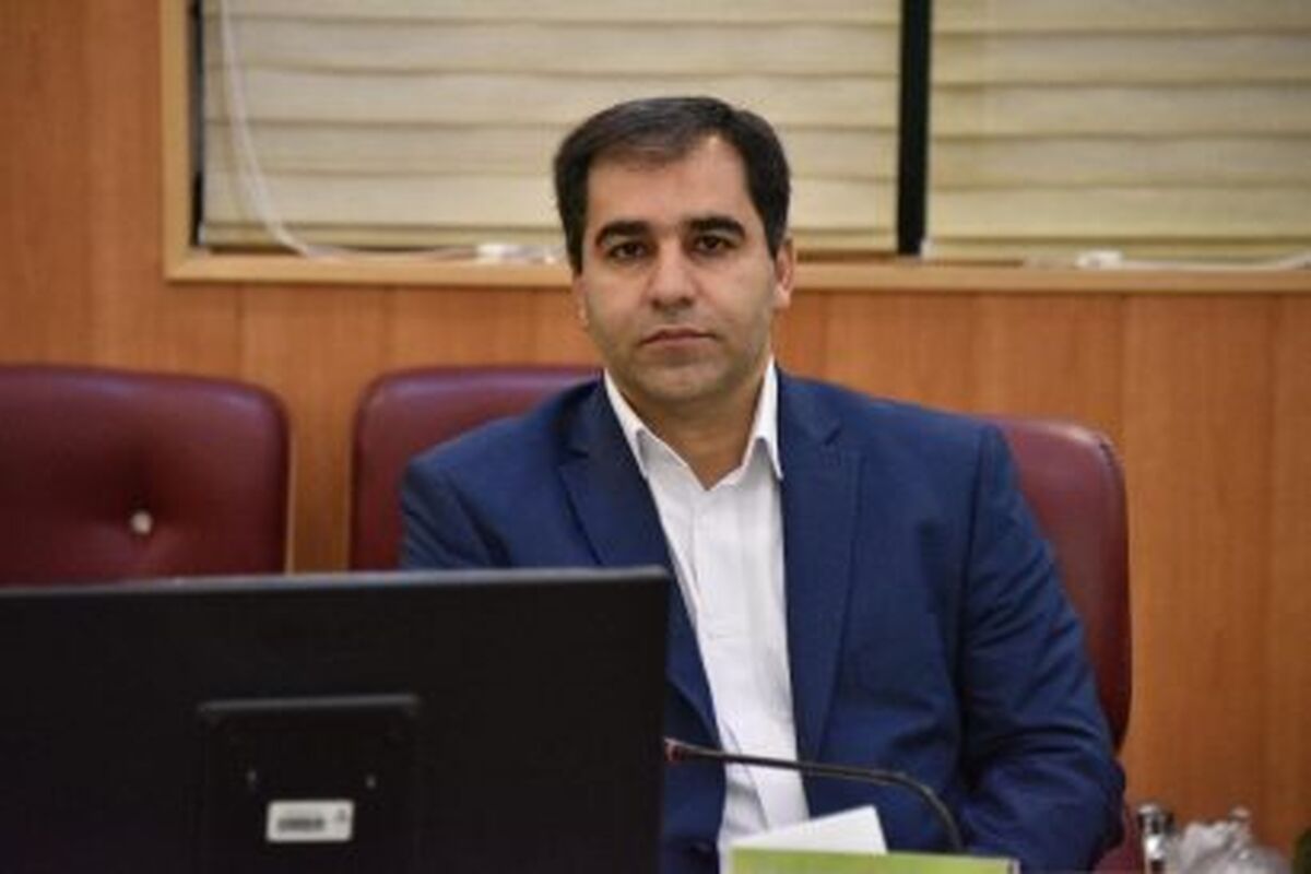 روح اله نوریان