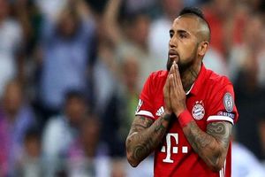 واکنش ویدال به پیشنهاد اینتر