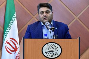 آئین تکریم و معارفه مدیرکل میراث فرهنگی، صنایع دستی و گردشگری لرستان برگزار شد