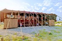 واگذاری اراضی ملی به طرح‌های گردشگری در چارچوب های قانونی 