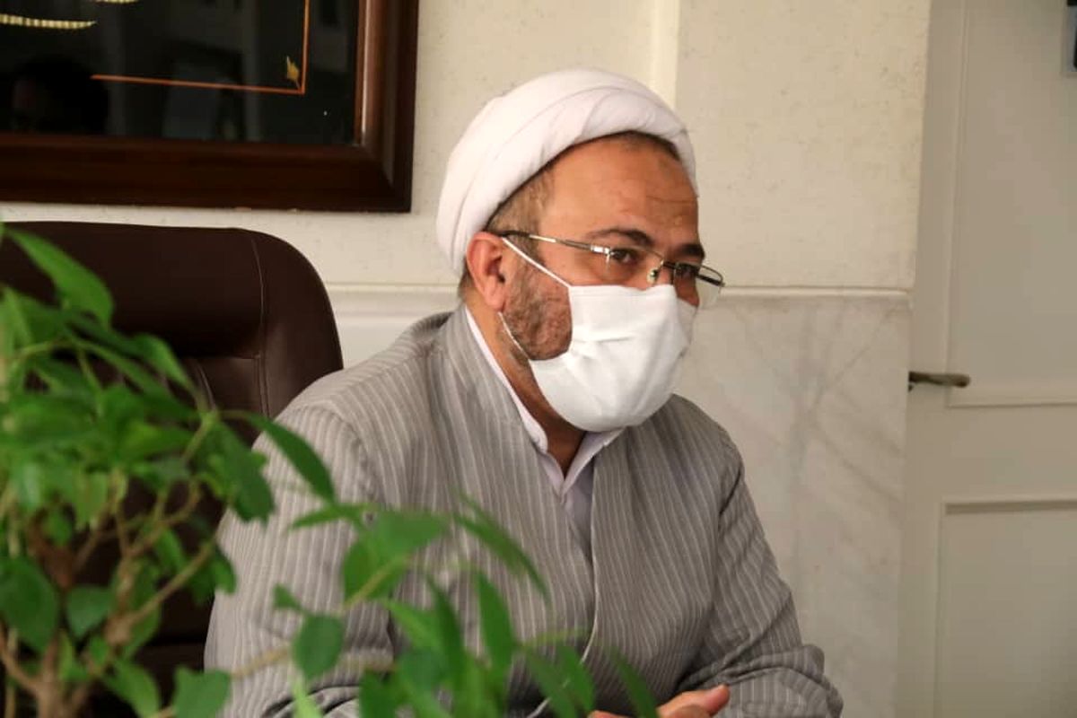 حجت الاسلام بلک