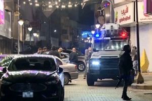 اردن هلاکت دو عنصر تکفیری را تایید کرد