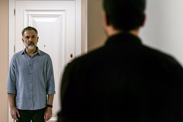 «قمارباز» از جابجایی در جدول جشنواره فیلم فجر گلایه کرد