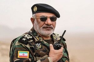 فرمانده نیروی زمینی ارتش از هوشمند شدن همه موشک‌های ساخت شده خبر داد