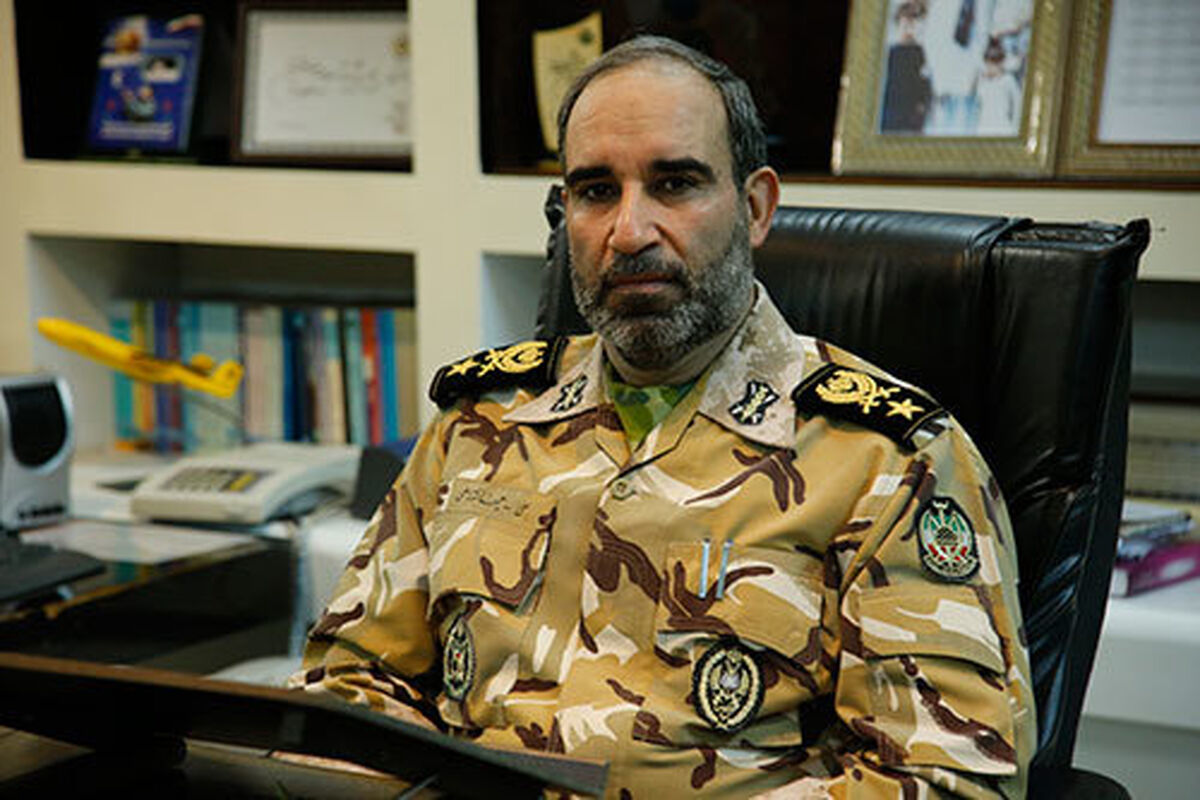 سرتیپ جهانشاهی