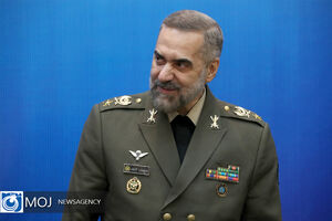 مسیر توسعه و پشتیبانی پهپادی از نیروهای مسلح با قوت ادامه دارد