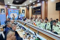 شان و کرامت زائران امام حسین(ع) در ایام اربعین حفظ شود