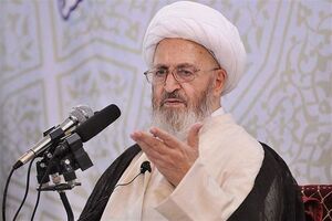 نباید شرایط به نحوی باشد که کار در دست دولت باشد و مردم بیکار بمانند