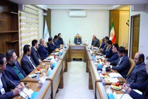  برنامه تحول بانک، گام به گام در حال پیاده سازی است
