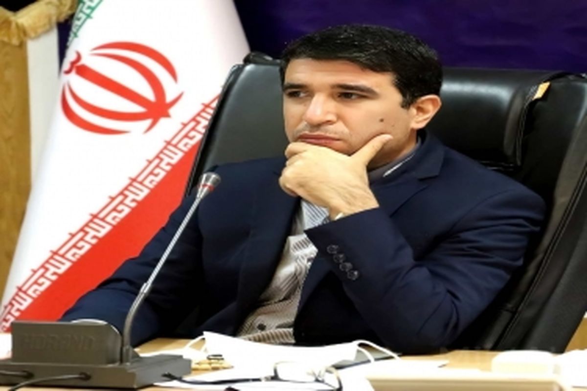 فرماندار آبیک