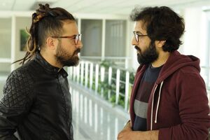 قسمت دوم سریال گلشیفته توزیع شد