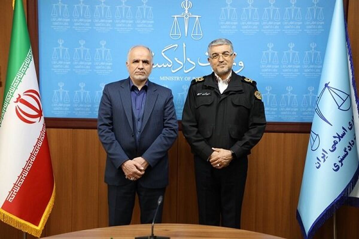 پلیس راهور