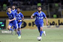 استقلال بالاخره روی برد را دید
