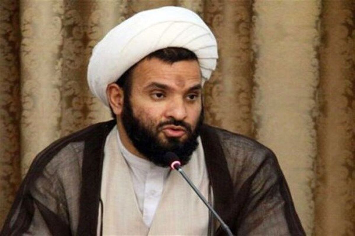 محمد باقری بنابی- نماینده بناب