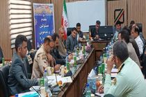 جانمایی هدفمند برای ساماندهی دست‌فروشان در مرز مهران آغاز شد