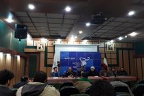 خاکریزهای مقاومت در سینما پیشرو شود/ پیمان معادی تقاضای حضور نداشت