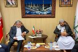  در شرف پیروزی بزرگ و فرج بزرگ هستیم