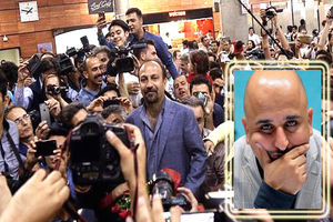 مخاطب عام، اصغر فرهادی را به‌خوبی می‌شناسد / قیمت بلیت ربطی به فروش بالای «فروشنده» ندارد