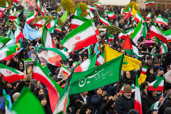 بازتاب راهپیمایی روز جهانی قدس در رسانه‌های عربی