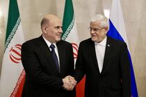 روابط تهران‌ ـ مسکو باید در مسیر توسعه و تعمیق بیشتر حرکت کند