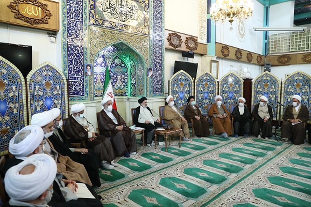 رئیس جمهور