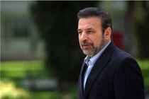 پیام تسلیت واعظی در پی درگذشت آیت‌ الله هاشمی شاهرودی