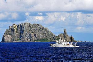 دریای جنوبی چین و سایه اختلافات بر نشست «آ. سه. آن»