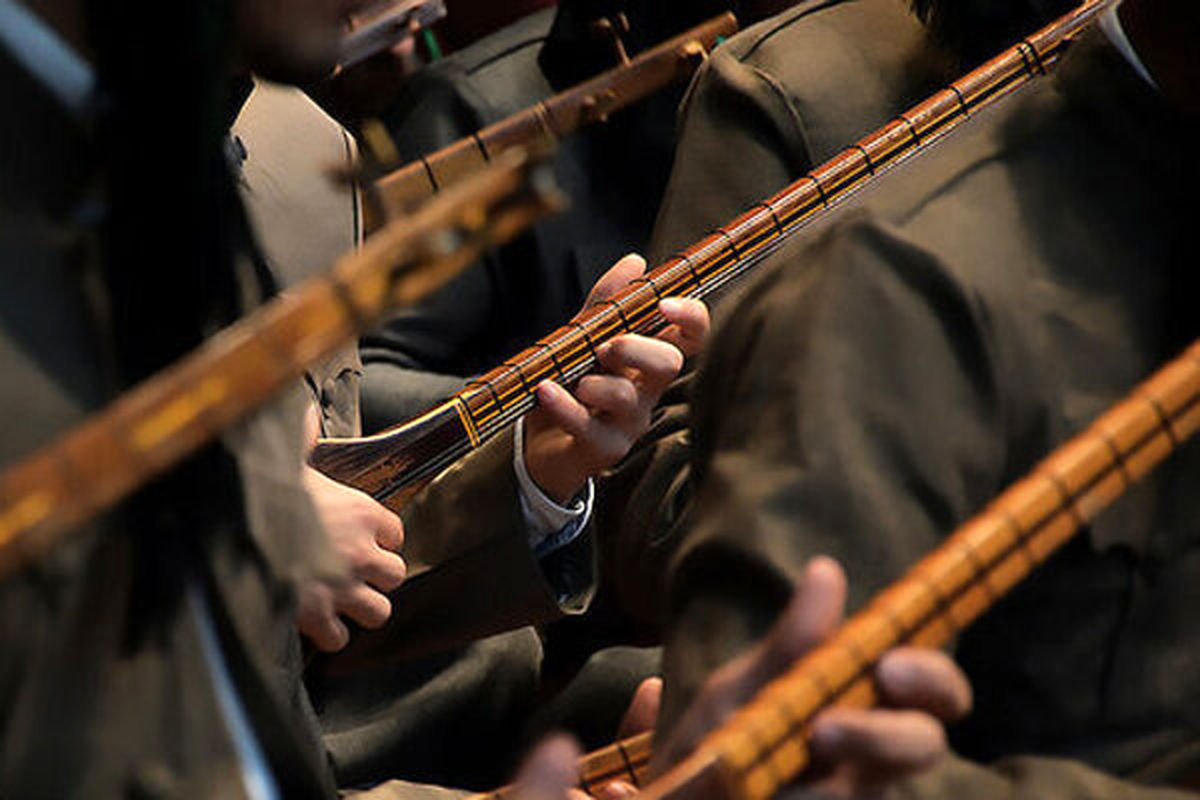 جشنواره موسیقی