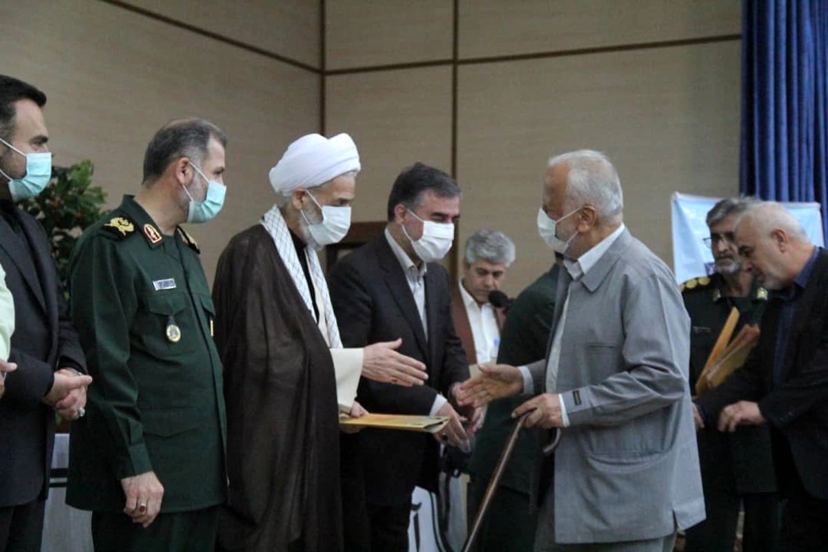 استاندار مازندران