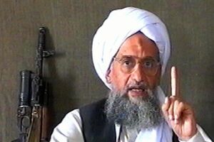 پاکستان همسر رهبر القاعده را بازداشت کرده است