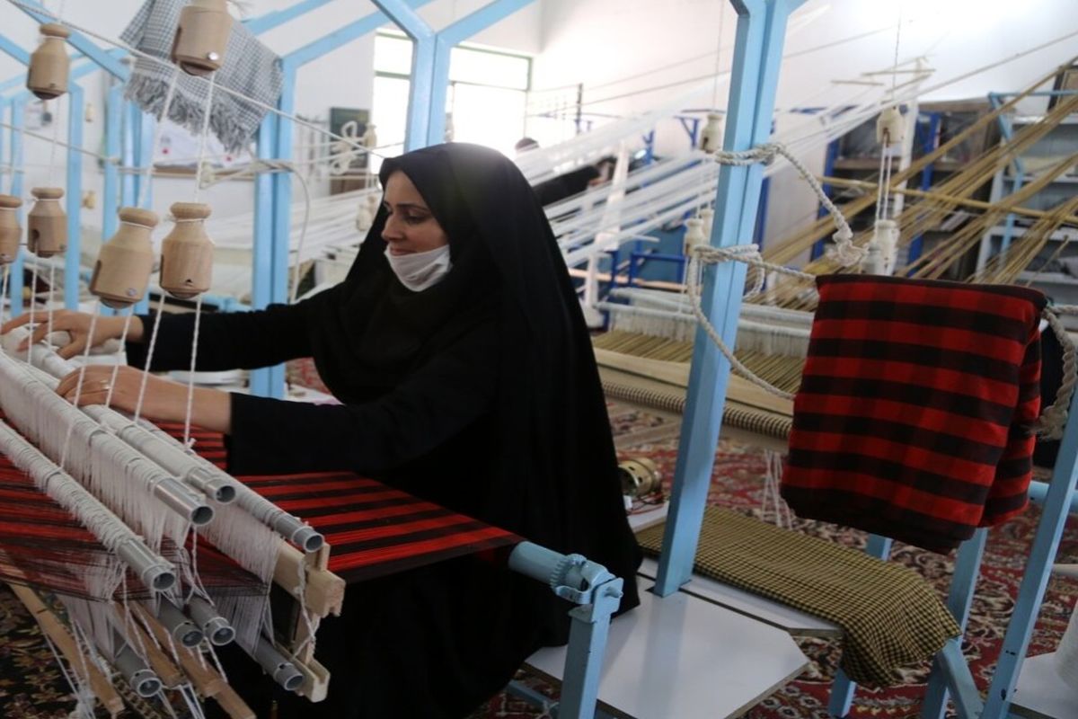 اشتغال خانگی