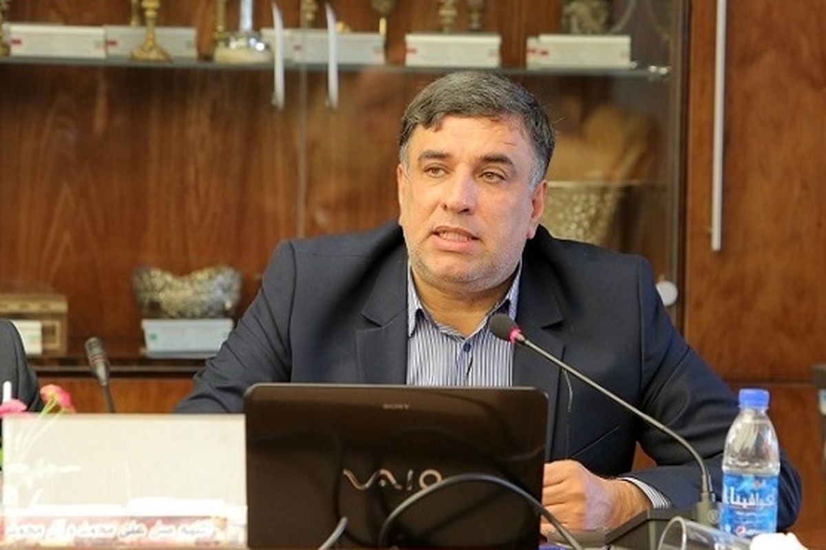 محمودرضا حقی فام