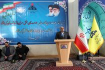 دولت تدبیر و امید در عرصه محرومیت‌زدایی، پیشتاز بوده است