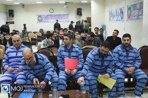من سرمایه دار گردن کلفتی نبودم / جنت‌مکان دروغ می‌گوید