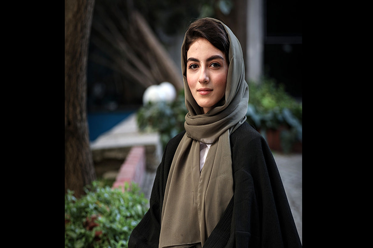 پردیس پورعابدینی