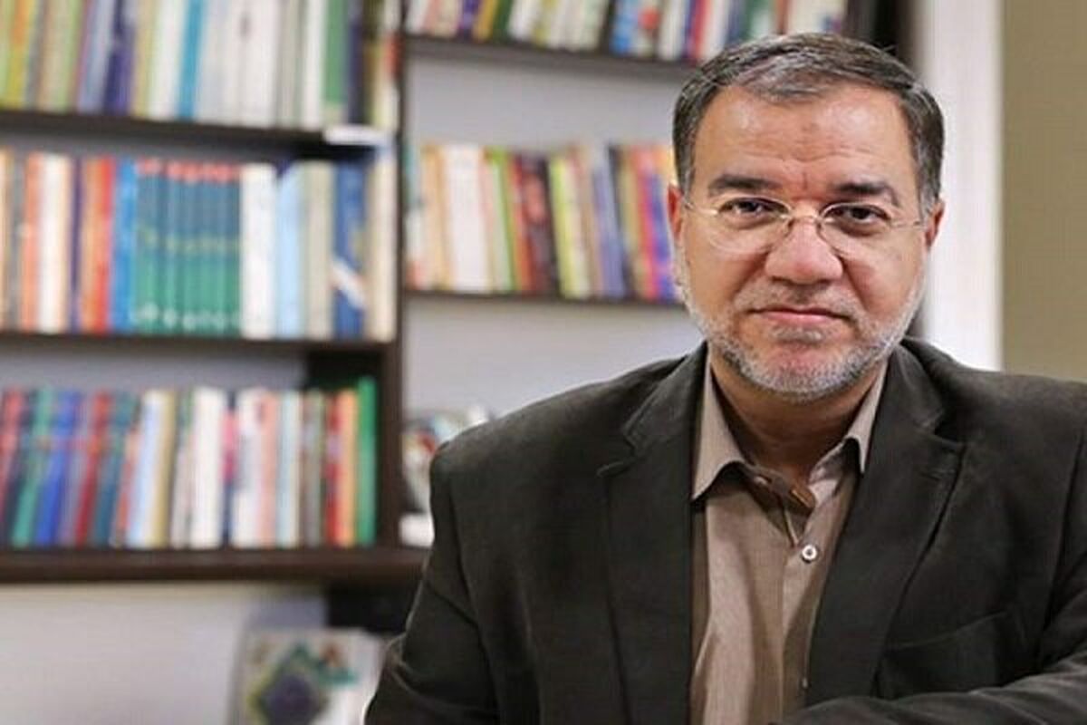 مهدی فضایلی