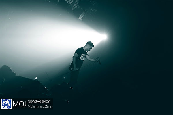 دلیل توقف اجراهای سیروان خسروی چه بود؟