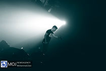 دلیل توقف اجراهای سیروان خسروی چه بود؟