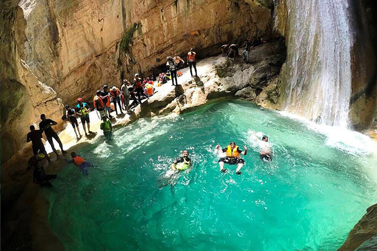 گردشگری ورزشی
