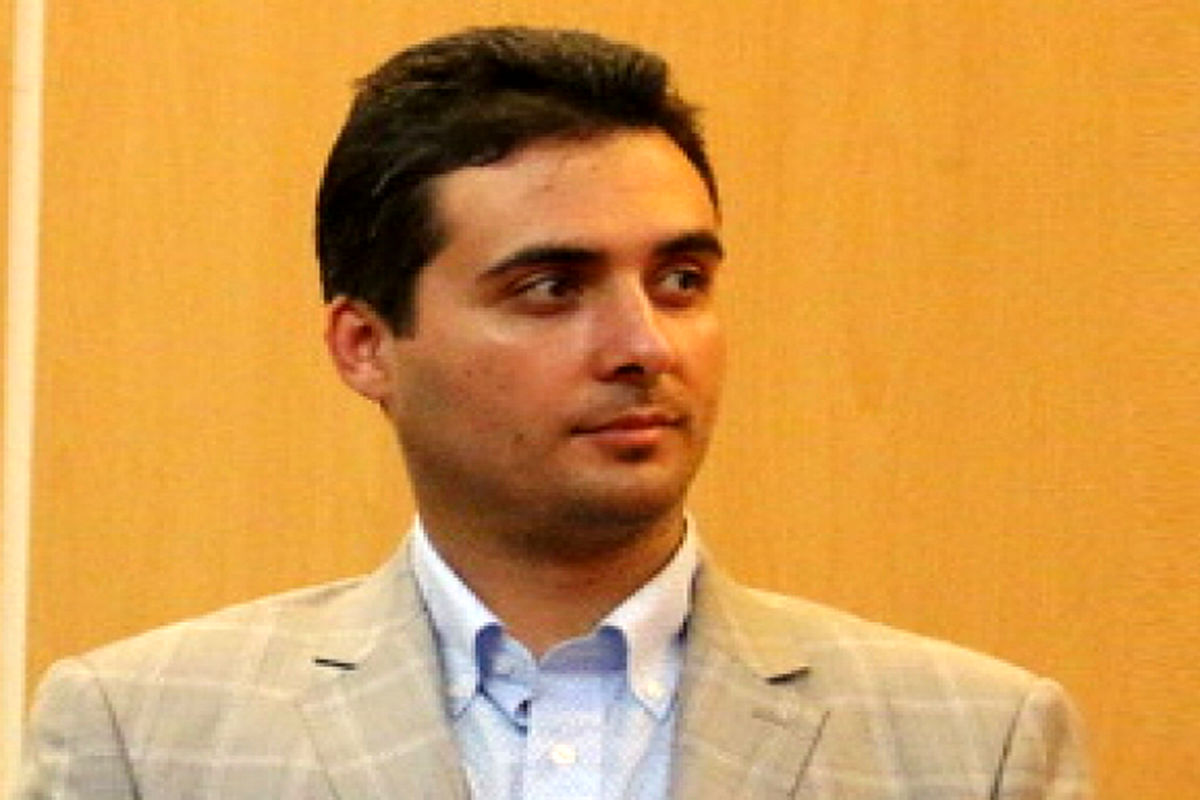 محمد رفیعی